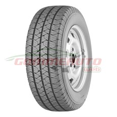COP. 215/65R16C BARUM VANIS 2 109R